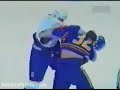 NHL Hockey Fights- ICE WARS 2