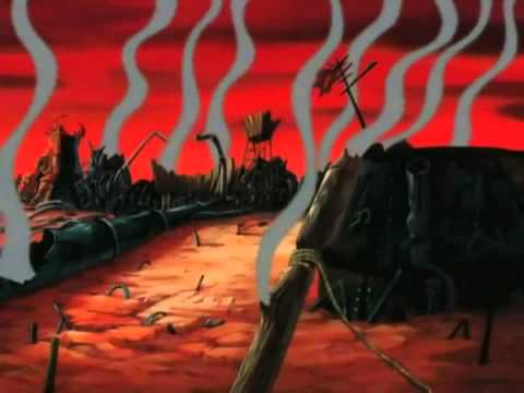 Sonic Underground: Episode 16