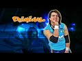 Max Lucha Libre - Escuela 2012 - Capítulo 3
