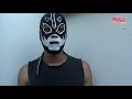 Max Lucha Libre - Escuela 2012 - Capítulo 3