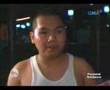 100% Pinoy Crab Mentality