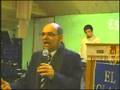 iglesia betania predica apostol parte 3/6