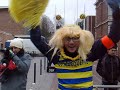 Lors de la Corrida des Chapons, le 13 décembre 2008, Didier Idziak interview le Président de l'USM Foot avant le 8ème tour de son équipe face à Grande-Synthe ... ... usmfoot usm football marquette footmarquette usmathle marquette-lez-lille corridadeschapons 