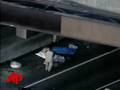 NTSB: Confusing Signs Factor in Ga. Bus Crash