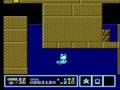 Strange Mario Bros 3 World 2-2