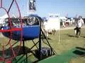 Geared Drives LS1 FWF for RV-10 at Oshkosh