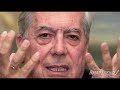 News Update: Nobel Prize in Literature 2010 to Peruvian Mario Vargas Llosa