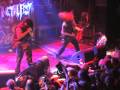Kataklysm - Like Angels Weeping ( The Dark ) (Melkweg 2008)