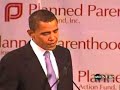 Sex Ed For Kids - Barack Obama - Clinton Hater.com