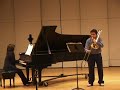 Fantaisie Concertante for Bass Trombone by Casterede