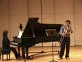 Fantaisie Concertante for Bass Trombone by Casterede
