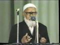 There Is A Siddique In Your Life - Ahmed Deedat (3/13)