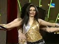 JDJ2 Finale - Prachi Desai 1st performace..Item number!