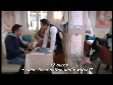 Kerstin and Juliette (Marienhof) - Part 2
