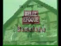 la belle epoque 