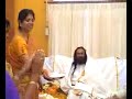 Guruji in Thasami Villa