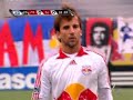 04/27/08 San Jose Earthquakes vs Red Bull New York
