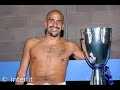 Juan Seba \"la Brujita\" Veron