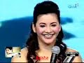 regine velasquez on sop