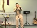 Pastor Fermin Guillen - Rompiendo Techos