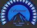 Paramount Video 1982 Fast & Slow