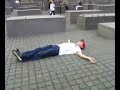 Logan, The Birdman of Berlin
