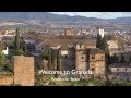 Granada Spain - YouTube
