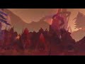 Burning Crusade Behind The Scenes - The Draenei