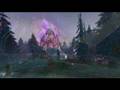 Burning Crusade Behind The Scenes - The Draenei
