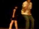 Dariel En El Talent Show - Estilla Family & Fresh Inc