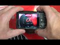 Click here to watch this video Sony Cyber-shot DSC-HX20V Digitally Digested