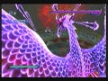 Sonic Unleashed Playthrough Part 18 Dark Gaia Pheonix