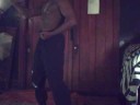 wing chun first form? hmmm,,