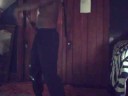 wing chun first form? hmmm,,