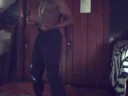 wing chun first form? hmmm,,