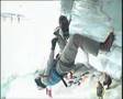 Hielo deportivo