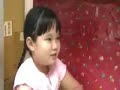 Wendy Vo,child prodigy of music and language #5