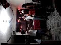 Mi hermana y sus amigas bailando... ta buenaza eh jeje