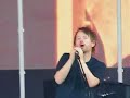 RADIOHEAD - All i need - Manchester LCCC 29.06.2008