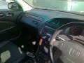 Honda Accord dalimis. Dalimis - honda accord 1999 1.8l bendz (9 nuotrauka)