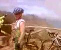 Teneriffa Radtour 2007 Anaga