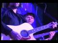 Fender at NAMM 2008: Kenny Wayne Shepherd (1)