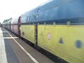 Br 120 (120 106-0) mit einem Pbz