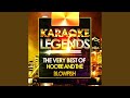 Let Her Cry (Karaoke Version) (Originally Performe