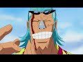 One Piece 307 - Das Ende von Enies Lobby 2/2