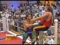 BWF: Rurik vs. Nocaute Jack
