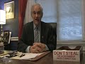 Congressman Ron Paul on Bailing Out the Auto Industry Congressman Ron Paul on Bailing Out the Auto Industry