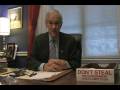 Congressman Ron Paul on Bailing Out the Auto Industry