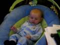 watching baby einstein mozart