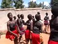 Hip-Hop at H.E.A.L.S. (Gulu, Uganda)